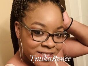 TynikaRenee