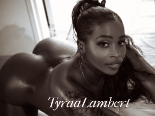 TyraaLambert Cam Sexy