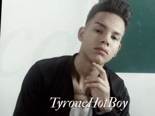TyroneHotBoy