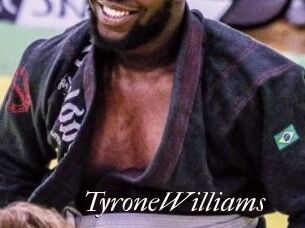 TyroneWilliams