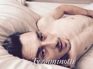 Tysonminotti