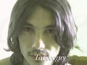 Taboooguy