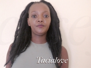 tacialove Cam Sexy
