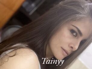 Tainyy