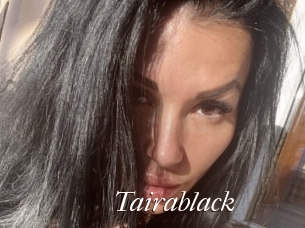 Tairablack