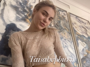 Taisahepburn