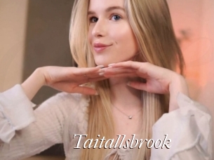 taitallsbrook Cam Sexy