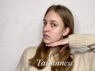 Taitanness