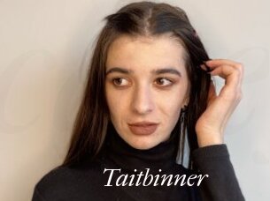 Taitbinner