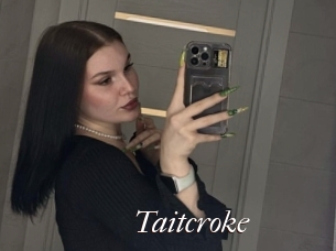 Taitcroke