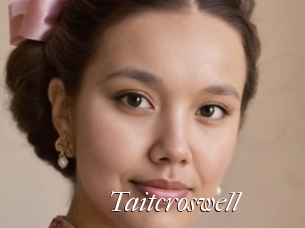 Taitcroswell