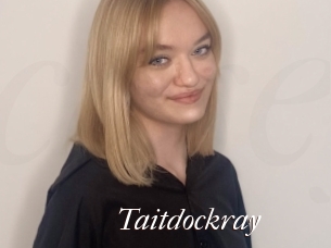 Taitdockray