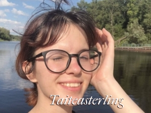 taiteasterling Cam Sexy