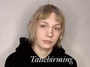 Taitebirming