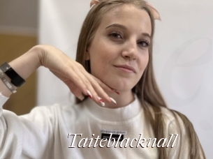 Taiteblacknall