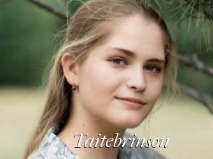 Taitebrinson
