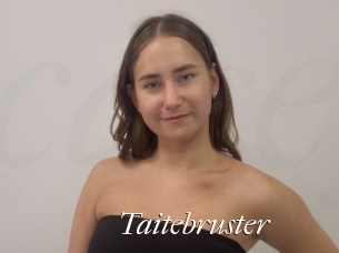 Taitebruster