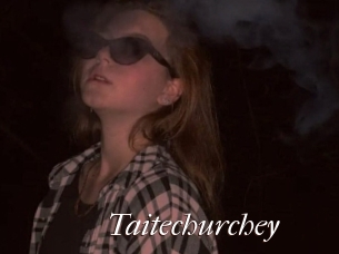 Taitechurchey