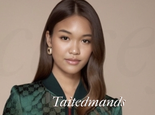 Taitedmands