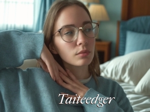 Taiteedger