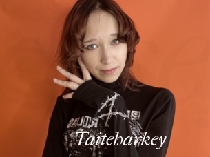Taiteharkey