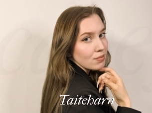 Taiteharn
