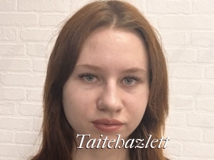 Taitehazlett
