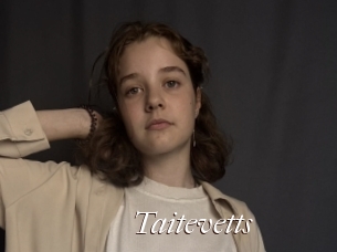 Taitevetts