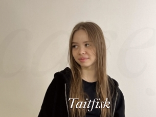 Taitfisk