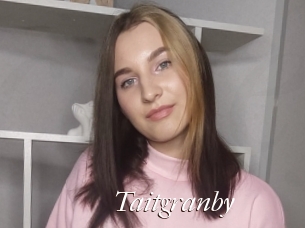 Taitgranby