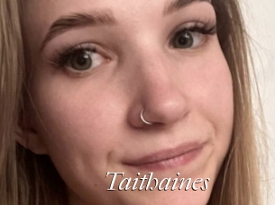 Taithaines