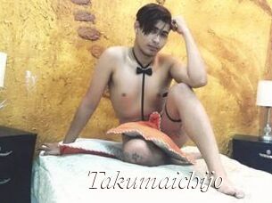 Takumaichijo
