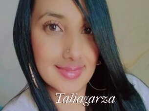 Taliagarza