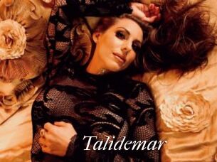 Talidemar