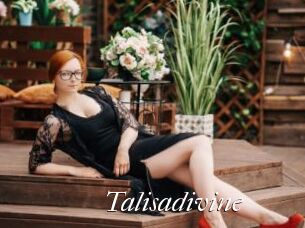 Talisadivine