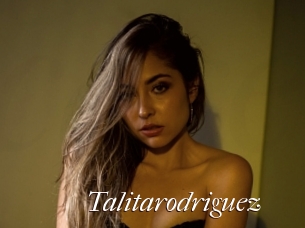 Talitarodriguez