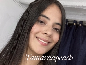 Tamaraapeach