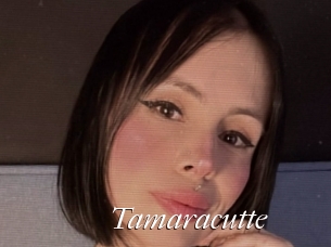 Tamaracutte