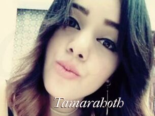 Tamarahoth