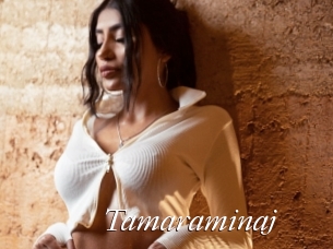 Tamaraminaj