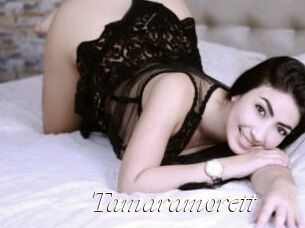 Tamaramorett