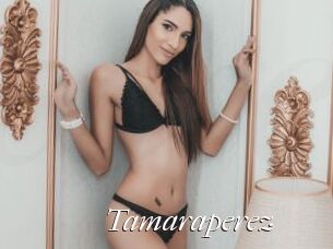 Tamaraperez