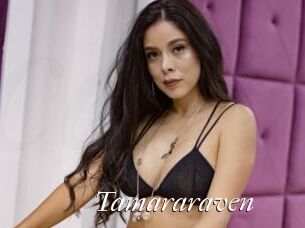 Tamararaven