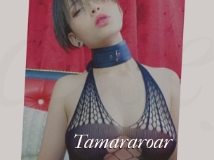 Tamararoar