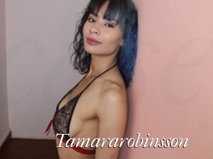 Tamararobinsson