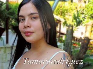 Tamararodriguez