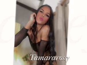 Tamararossy