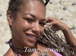 Tame_caramel