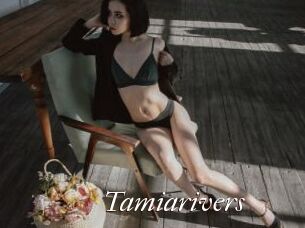 Tamiarivers