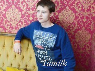 Tamilk
